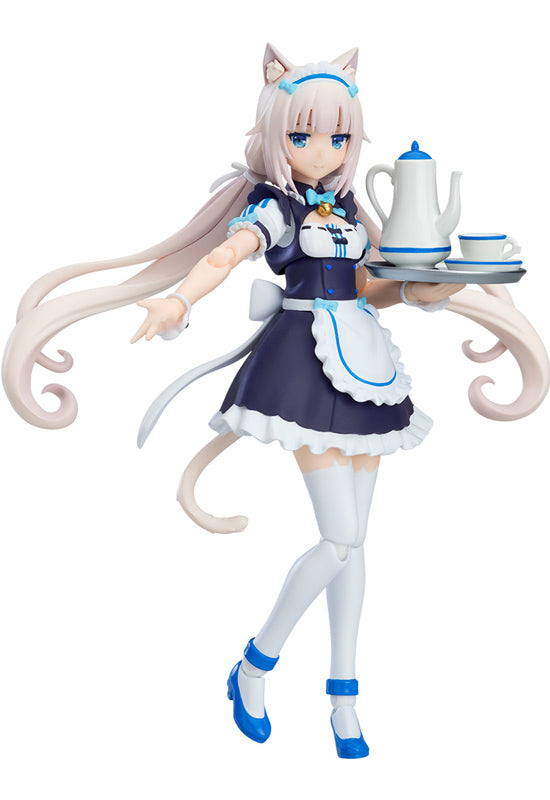 487 NEKOPARA figma Vanilla