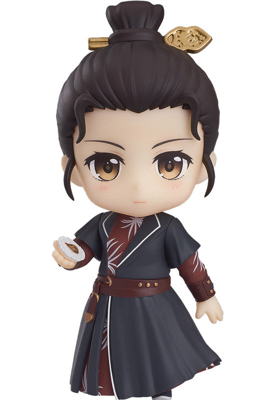 1779 FENG QI LUO YANG Nendoroid Wu Siyue