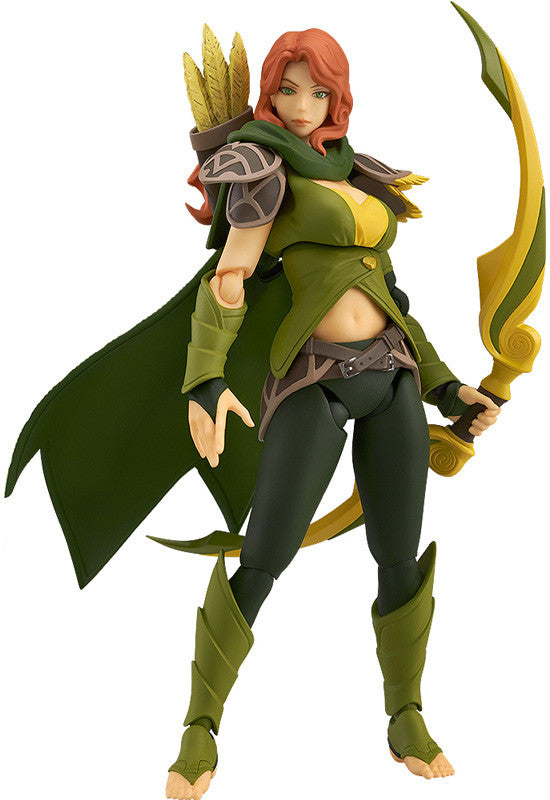 SP-070 DOTA 2 figma Windranger