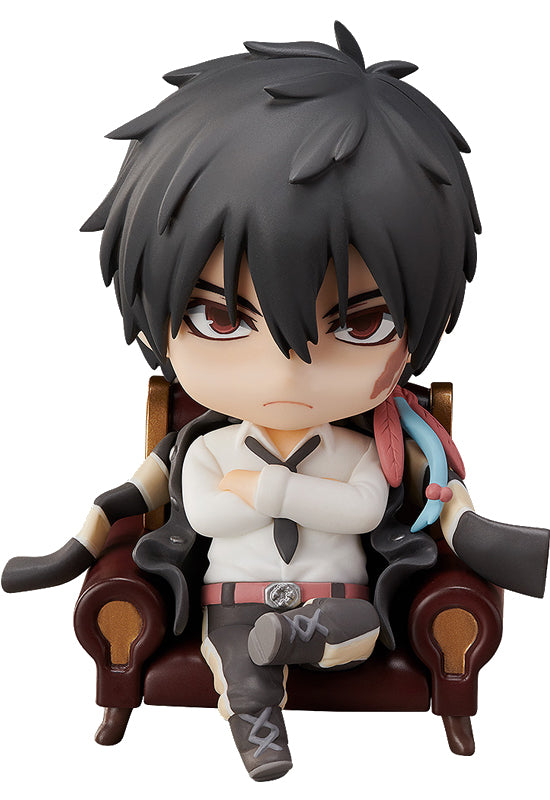 1135 Reborn! Nendoroid XANXUS