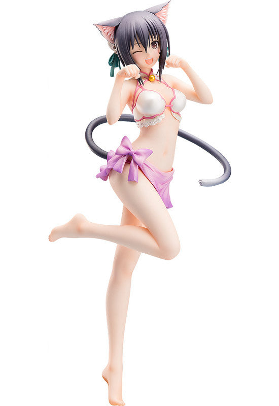 Shining Beach Heroines FREEing Xiaomei: Swimsuit Ver.