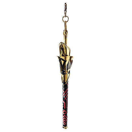 Fate/Grand Order Good Smile Company Metal Charm Collection Sword of Rupture Ea