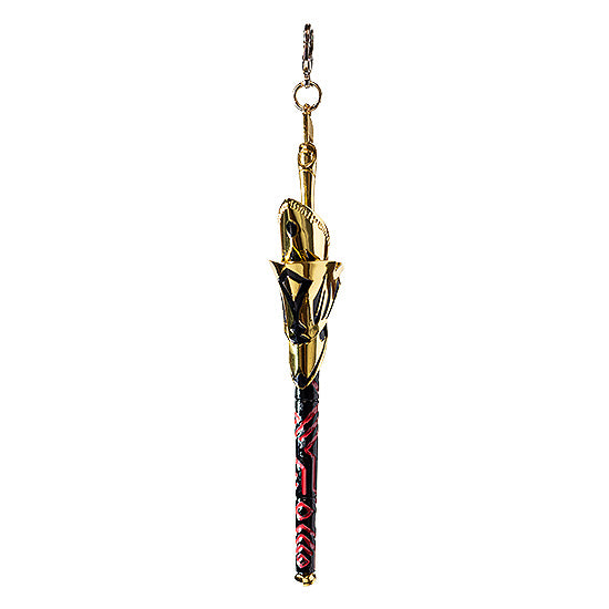 Fate/Grand Order Good Smile Company Metal Charm Collection Sword of Rupture Ea