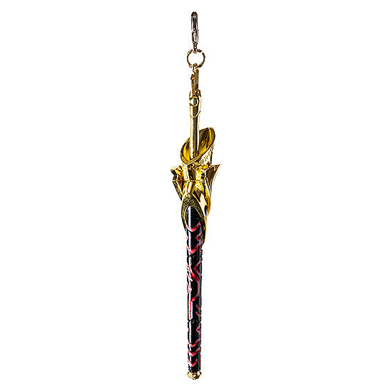 Fate/Grand Order Good Smile Company Metal Charm Collection Sword of Rupture Ea