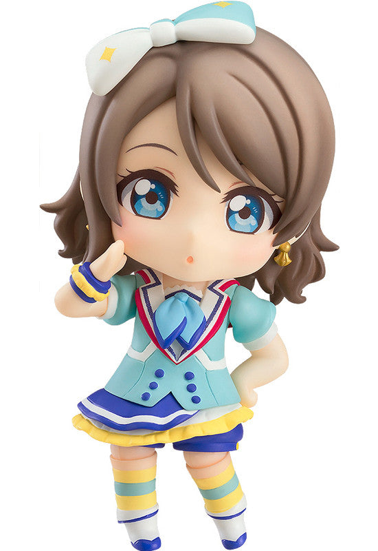 692 Love Live! Sunshine!! Nendoroid You Watanabe(Re-run)