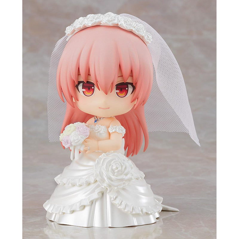 1664 TONIKAWA: Over the Moon for You Nendoroid Tsukasa Yuzaki