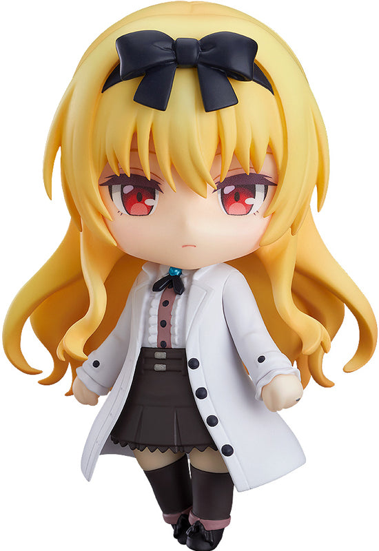 1211 Arifureta: From Commonplace to World's Strongest Nendoroid Yue