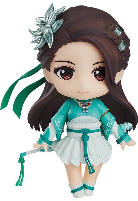 1752 Legend of Sword and Fairy 7 Nendoroid Yue Qingshu