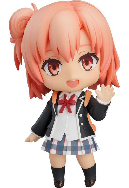 1466 My Teen Romantic Comedy SNAFU Climax! Nendoroid Yui Yuigahama