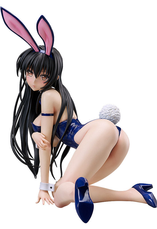 To Love-Ru Darkness FREEing Yui Kotegawa: Bare Leg Bunny Ver.