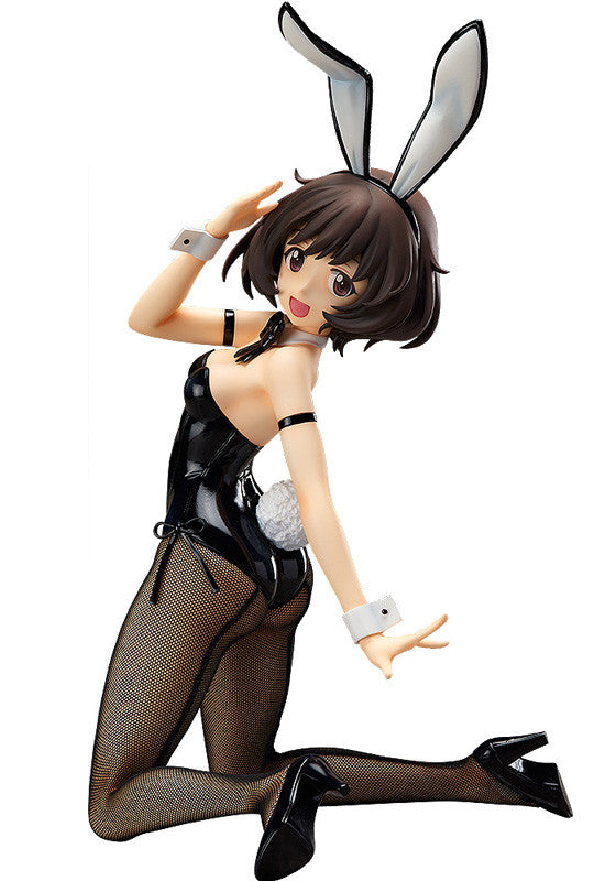 GIRLS und PANZER der Film FREEing Yukari Akiyama: Bunny Ver.