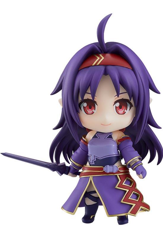 1753 Sword Art Online Nendoroid Yuuki