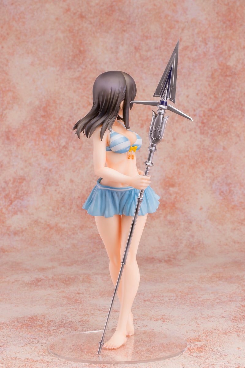 Strike the Blood B-Full (FOTS JAPAN) Yukina Himeragi Swim Wear Ver.