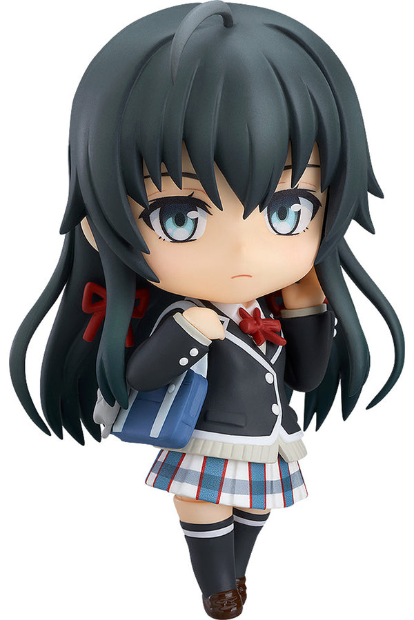 1307 My Teen Romantic Comedy SNAFU Climax Nendoroid Yukino Yukinoshita (re-run)