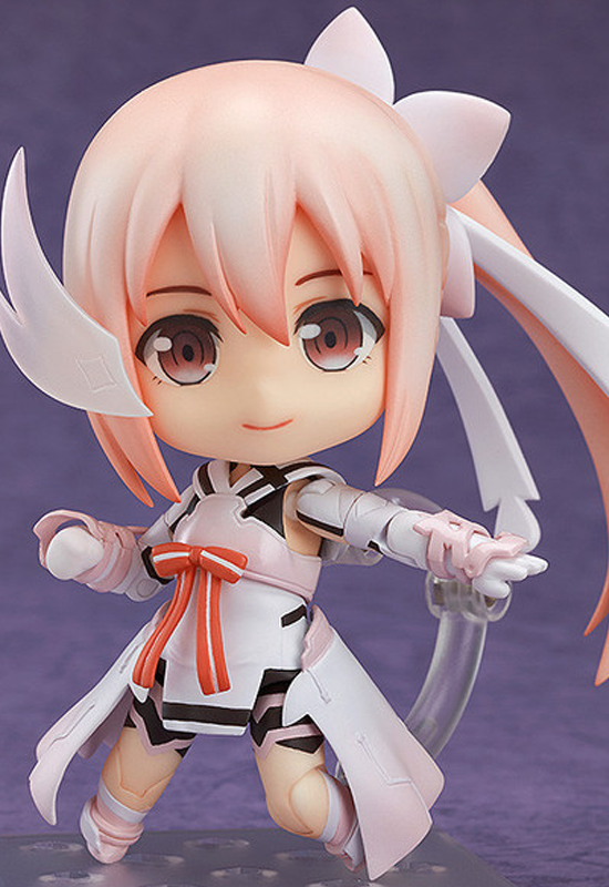 509 Yuki Yuna is a Hero Nendoroid Yuki Yuna: Hero Edition