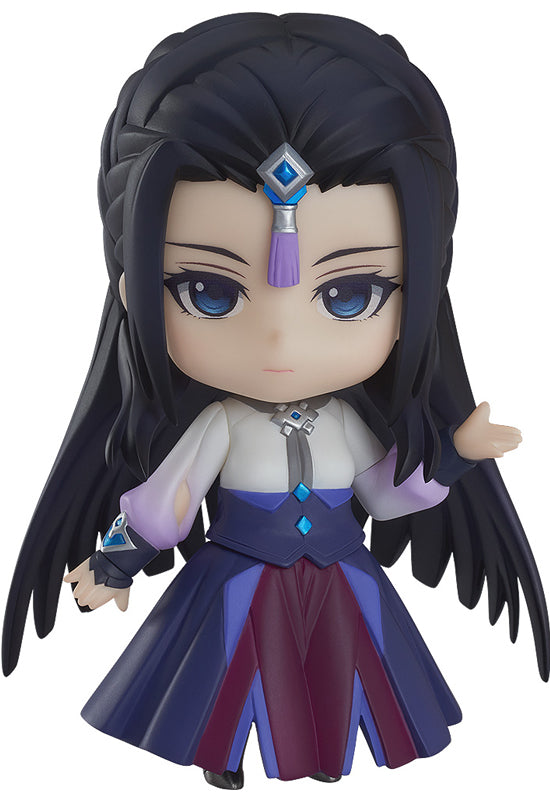 1472 Gujian 3 Nendoroid Yun'wuyue