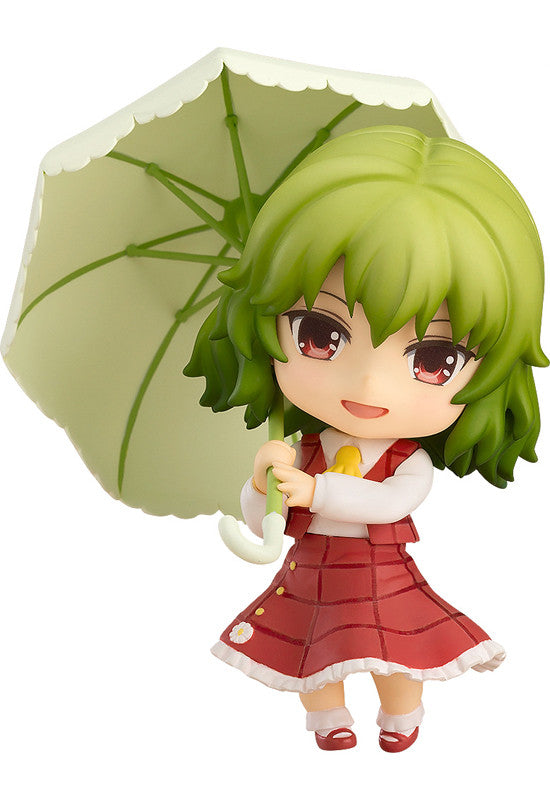 735 Touhou Project Nendoroid Yuuka Kazami