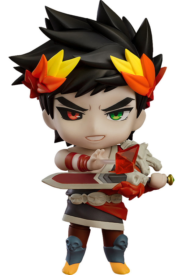 1797 Hades Nendoroid Zagreus