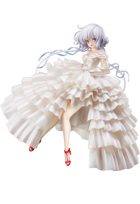 ZOMBIE LAND SAGA REVENGE FURYU Corporation Junko Konno -Wedding Dress